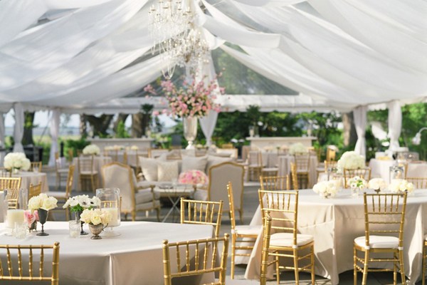 Outdoor Event Planning