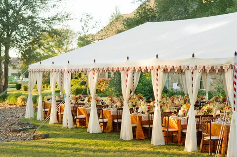 ​How to Choose the Right Event Furniture Rental in Bahrain