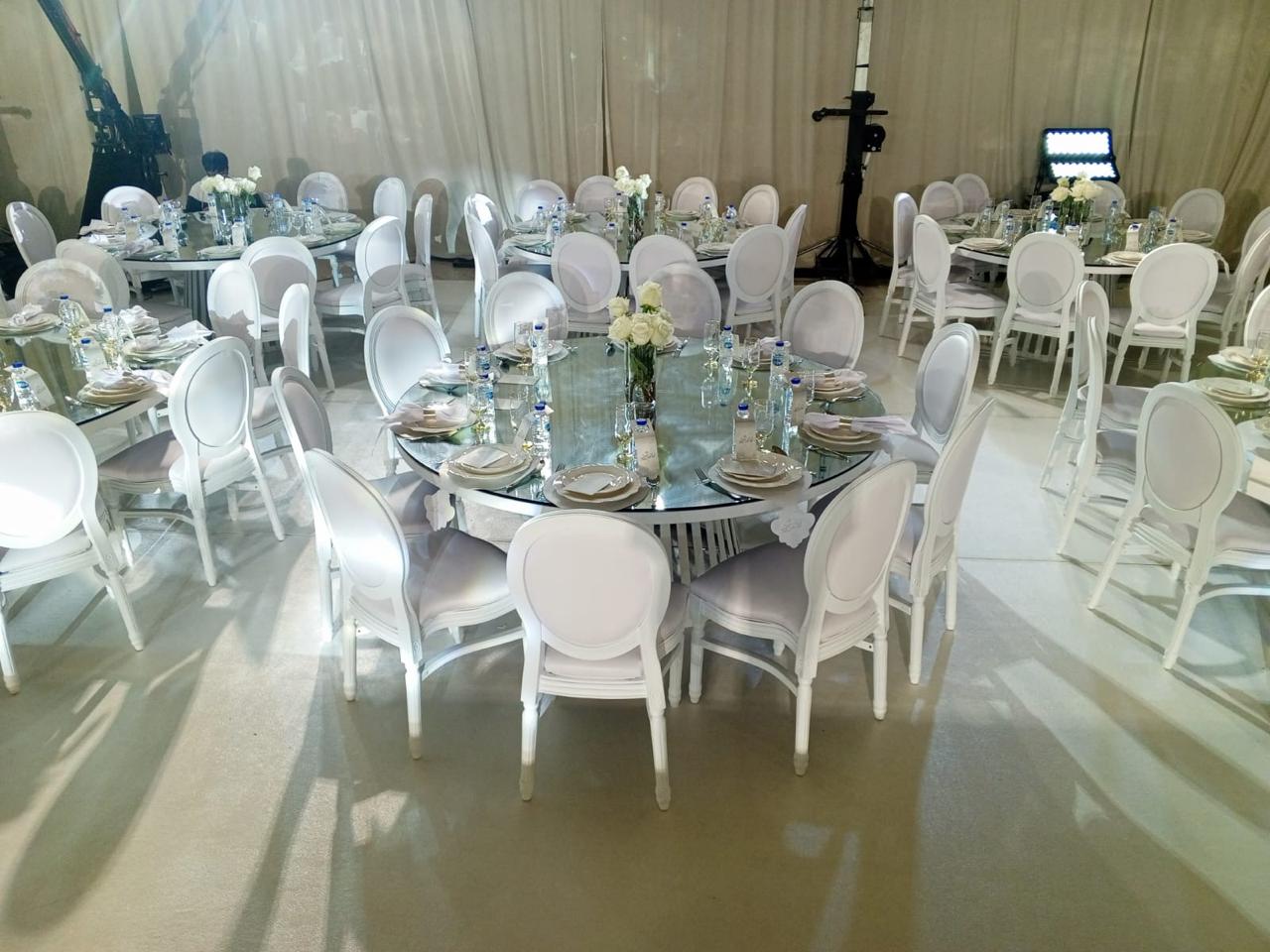 Table Rental