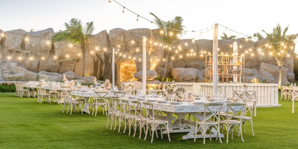 Wedding Rentals