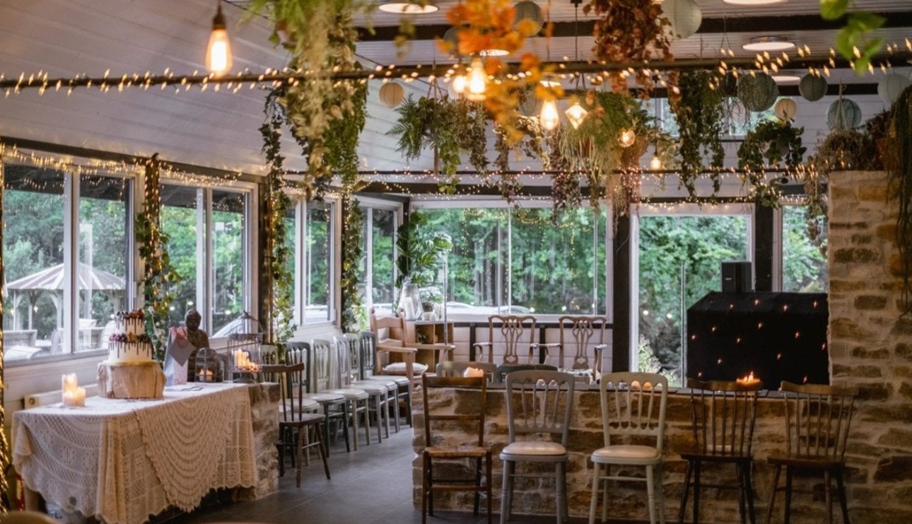 Wedding Rentals in Bahrain