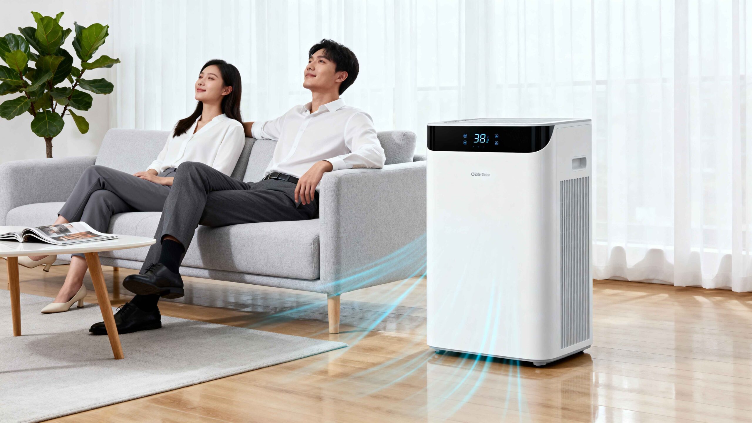 Air Conditioners