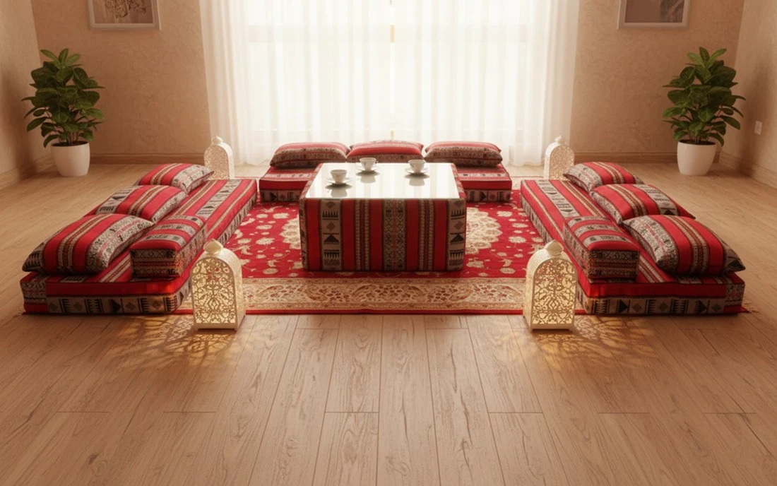 Arabic Majlis