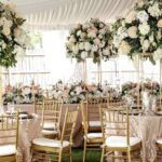 Make your event stress-free with Bahrain Rentals Services. From furniture to setup, enjoy support for weddings & parties.