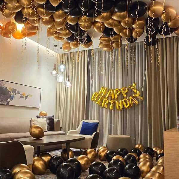 Birthday Decorations