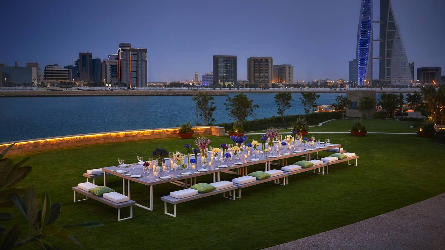Birthday Party Venues