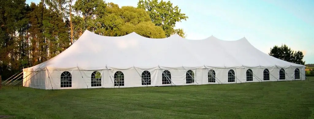 Cheap Tent for Rent