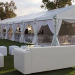 Cheap Tent for Rent