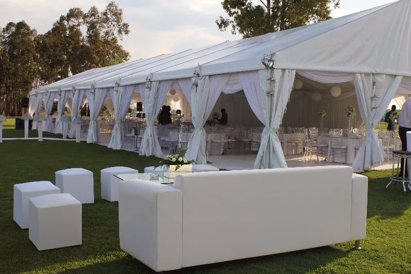 Cheap Tent for Rent