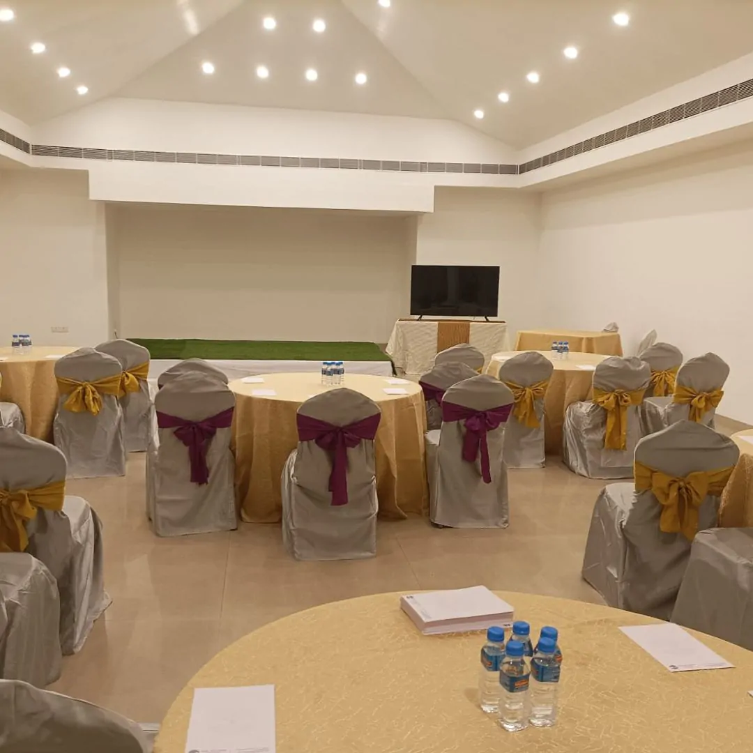 Corporate Event Rentals