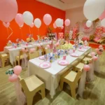 Kids Birthday Party