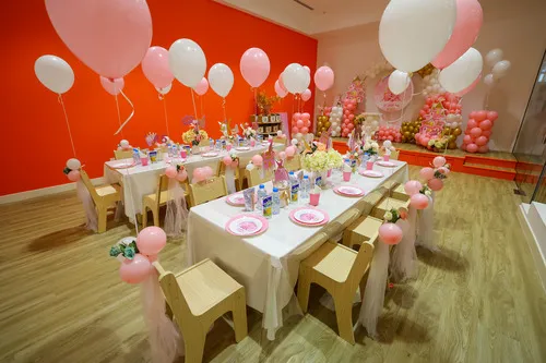 Kids Birthday Party