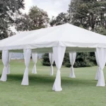 Tent Rentals