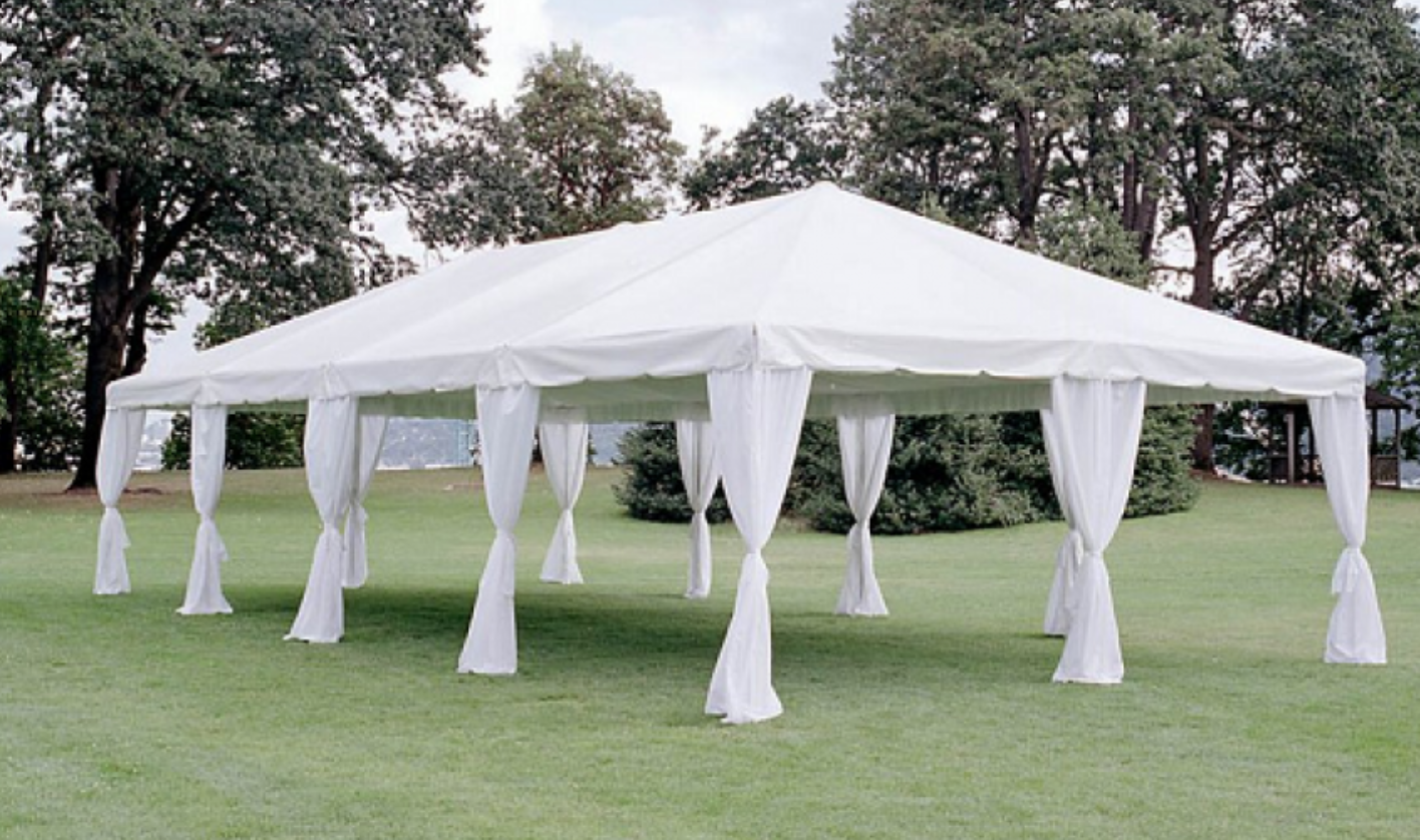 Tent Rentals