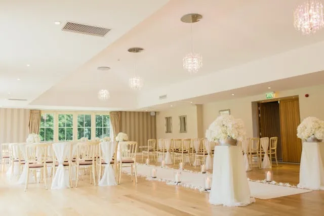Wedding Rent