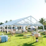 Wedding Tents