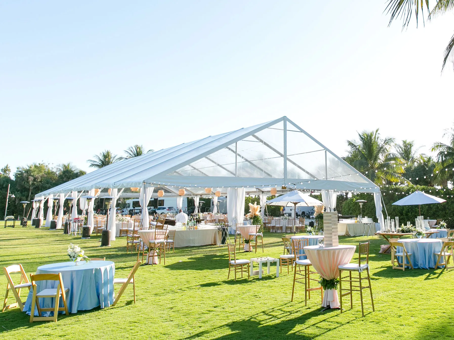 Wedding Tents