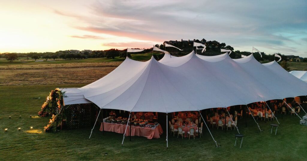Wedding Tents
